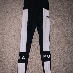 Puma leggings